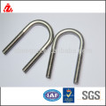 stainless steel 304 U shape bolt 316 High quality